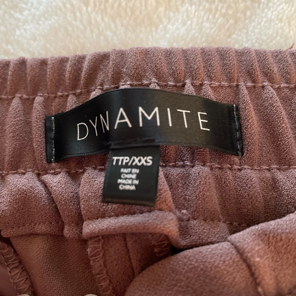 Dynamite Pants - Picture 3 of 7